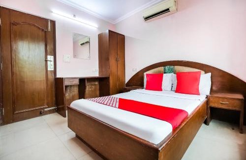 Ambala Hotel | Hotel O by OYO Angad Continental
