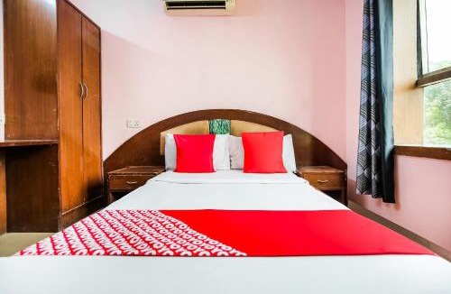 Ambala Hotel | Hotel O by OYO Angad Continental