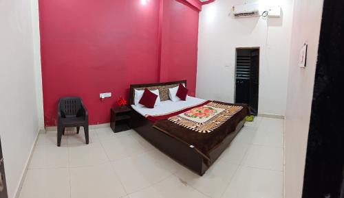 Ayodhya House | Krishna guest House - 600 meter away from ram mandir