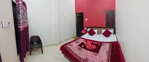 Ayodhya House | Krishna guest House - 600 meter away from ram mandir