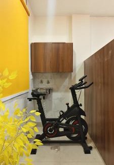 Delhi Hostel | Suitcase Stories Delhi