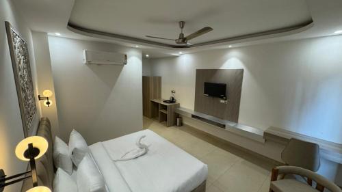 Kotdwara Hotel | Hotel Ivory Hills