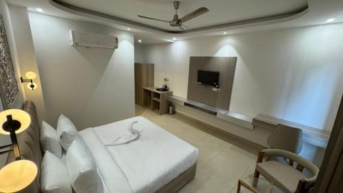Kotdwara Hotel | Hotel Ivory Hills