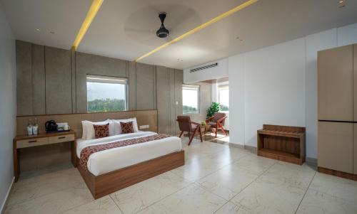 Nullatanni Hotel | Boulevard Premium Luxury Hotel