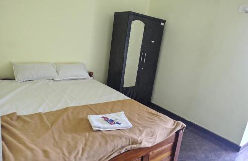 Kannamangalam Cabin | ER Residency