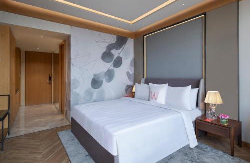 Mohali Hotel | WelcomHotel by ITC Hotel Mohali, Chandigarh