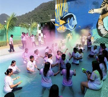 Jogiyana Resort | Qcent Bairagarh Resort Rishikesh