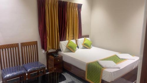 Ongole Hotel | Swapnainn