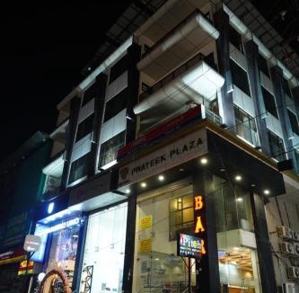 Ganganagar Hotel | Hotel Prateek Plaza & Restaurant