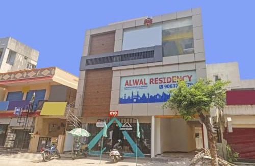 Hyderabad Hotel | OYO 93463 Alwal Residency