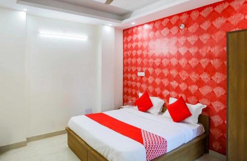 Mahipalpur Extension Hotel | Hotel O By Oyo Kevish Stay