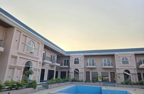 Tarabganj Resort | R N Hotel & Lawn