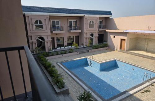 Tarabganj Resort | R N Hotel & Lawn