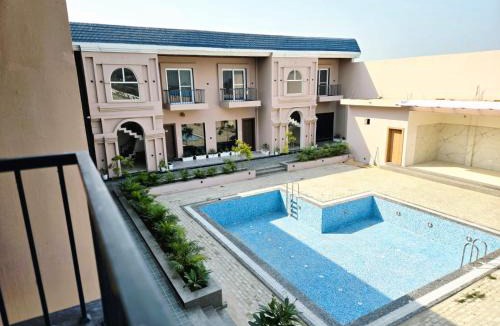 Tarabganj Resort | R N Hotel & Lawn