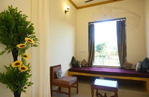 Sawai Madhopur Hotel | Baghin Resort