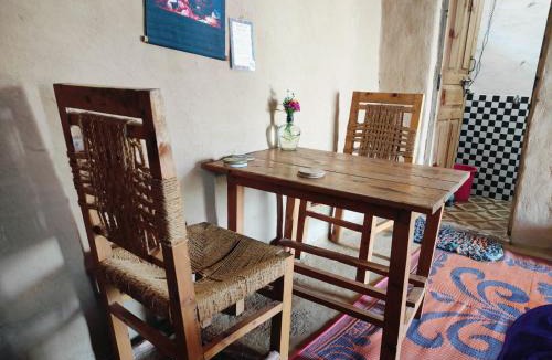 Tehri House | Astitva off-beat Forest Retreat