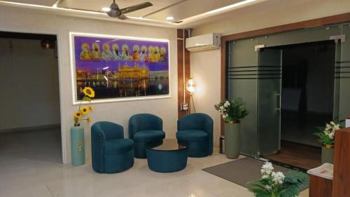 Sagar Apartment | Hotel Singh Empire