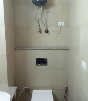Sikandarabad Apartment | Elegant Oasis Private Limited