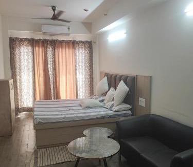 Sikandarabad Apartment | Elegant Oasis Private Limited