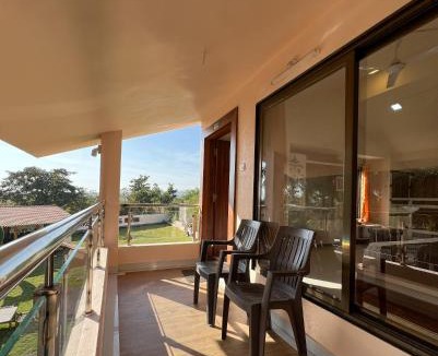 Trimbak Resort | Green Paradise - Trimbakeshwar