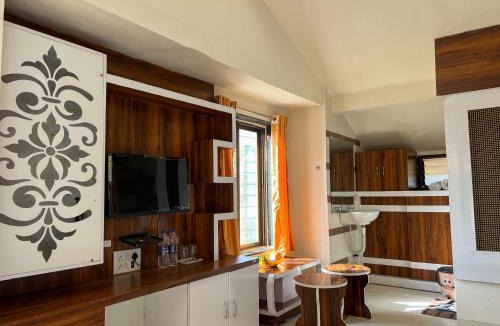 Trimbak Resort | Green Paradise - Trimbakeshwar