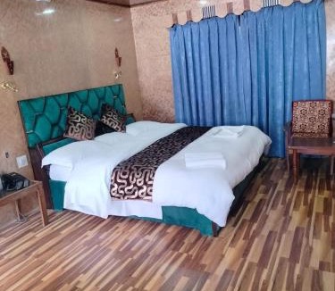 Shargole Hotel | Siachen Hotel