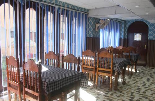 Shargole Hotel | Siachen Hotel