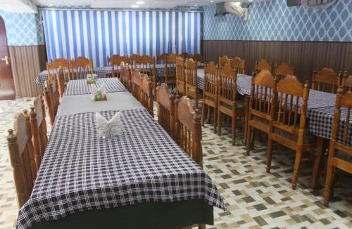 Shargole Hotel | Siachen Hotel