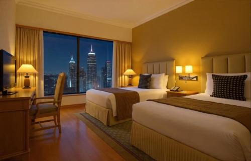 Chanakyapuri Hotel | Hotel Avenue Near by IGI Airport Delhi