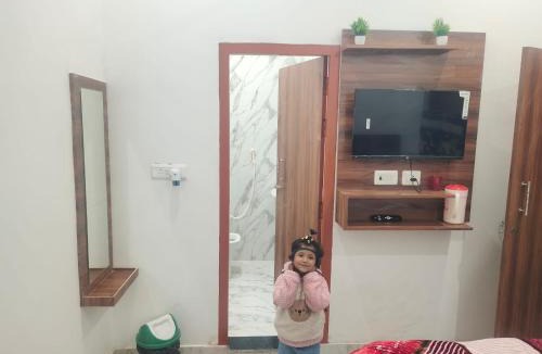 Mathura House | Pushpkali Seva Sadan