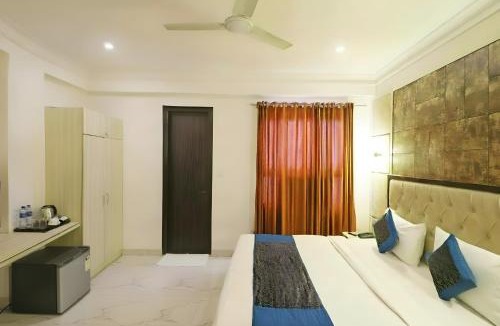 South West Hotel | Hotel Asian Blue Near Delh Airport