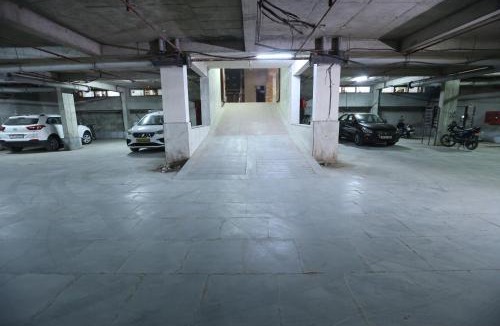 Aerocity Hotel | Airport NH Skye Suites Hotel Terminal 3, Delhi International Airport With - Free Airport Pickup