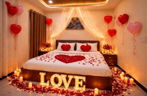 Bareilly Hotel | Hotel Aashray