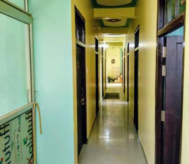 Mohangarh House | Virasat Guest House