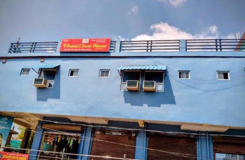 Mohangarh House | Virasat Guest House