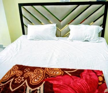 Mohangarh House | Virasat Guest House