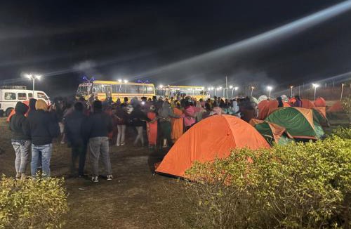 Paderu Other | Happy Valley Araku