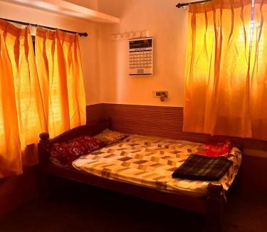 Hubli House | Sri Devi Krupa