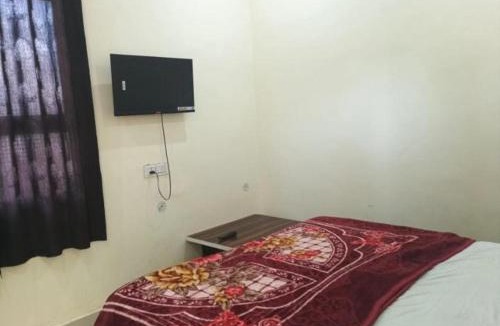 Gwalior House | Hotel 007