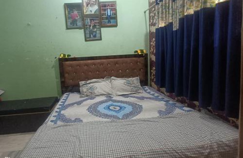 Anupshahr House | Hariom Homestay