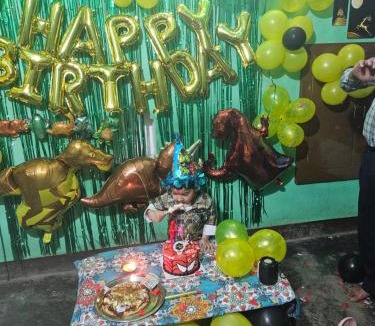 Varanasi Hotel | Royal Rudraksh Palace
