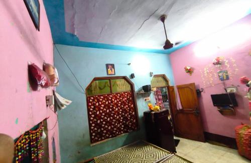Pawayan House | Dwivedi Nivas