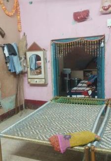 Pawayan House | Dwivedi Nivas