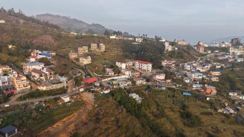 Kodaikanal Villa | The Black Stone Villa kodaikanal