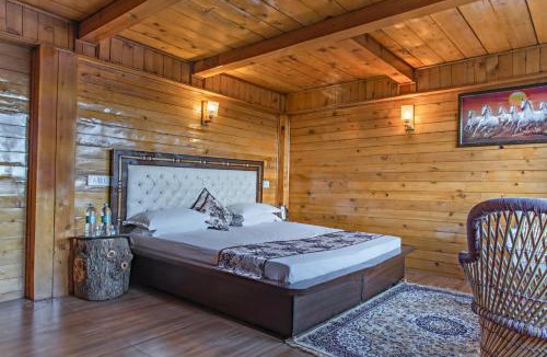 Kumharsain Hotel | Nesta Narkanda Cottage, Rooms and Guided Treks