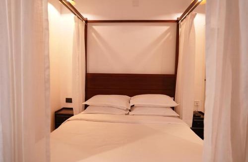Fort Kochi House | The Polaris