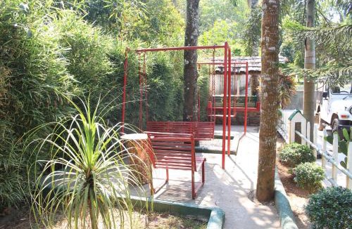 Chellarcovil Bed & Breakfast | Green Ark Resorts
