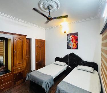 Perumbavoor Apartment | Gem Palace