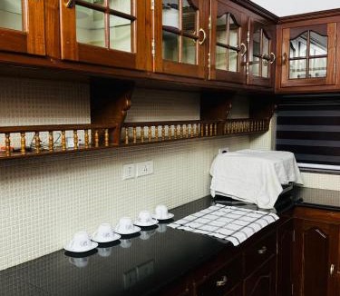 Perumbavoor Apartment | Gem Palace