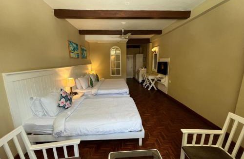 New Manali Hotel | Johnson Lodge Manali